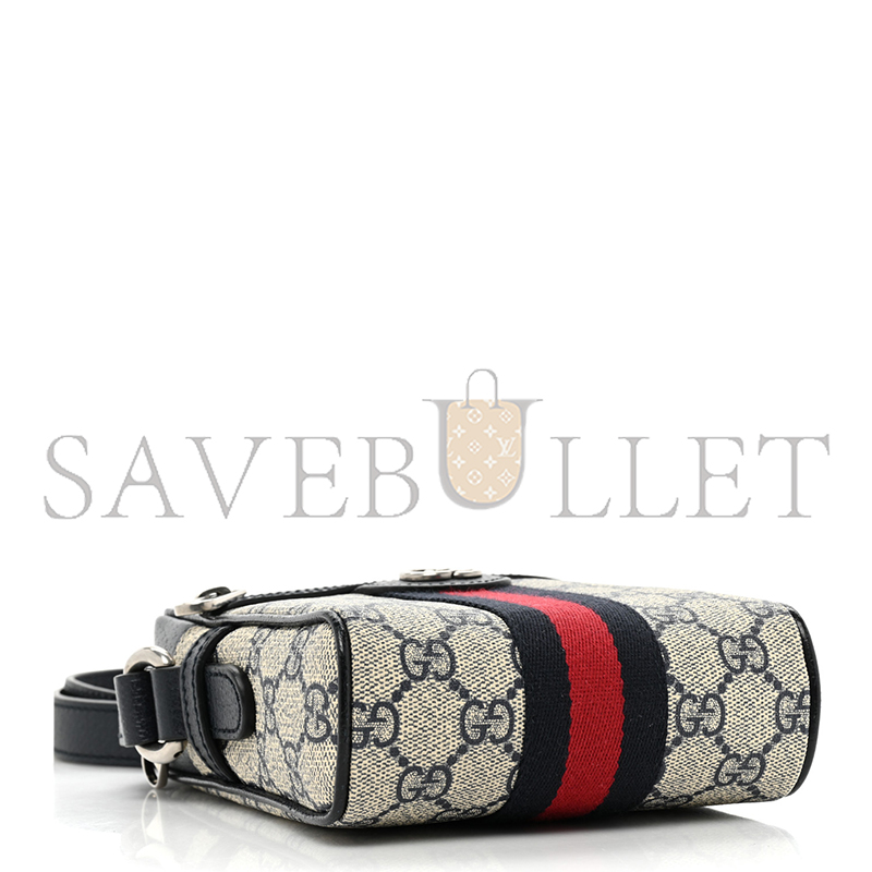 GUCCI OPHIDIA SHOULDER BAG 598127 (18*14.5*6cm)